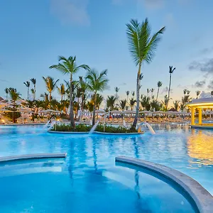 Hotell Bahia Principe Fantasia