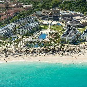 Semesteranläggning (resort) Royalton Punta Cana, An Autograph Collection & Casino