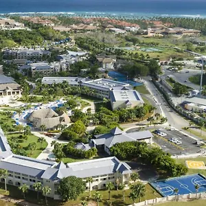 Semesteranläggning (resort) Royalton Splash Punta Cana, An Autograph Collection & Casino