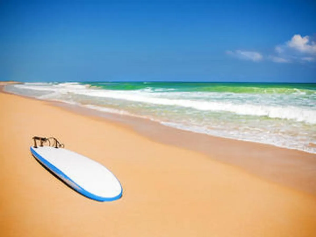 Bed & Breakfast Punta Cana Macao Guest House